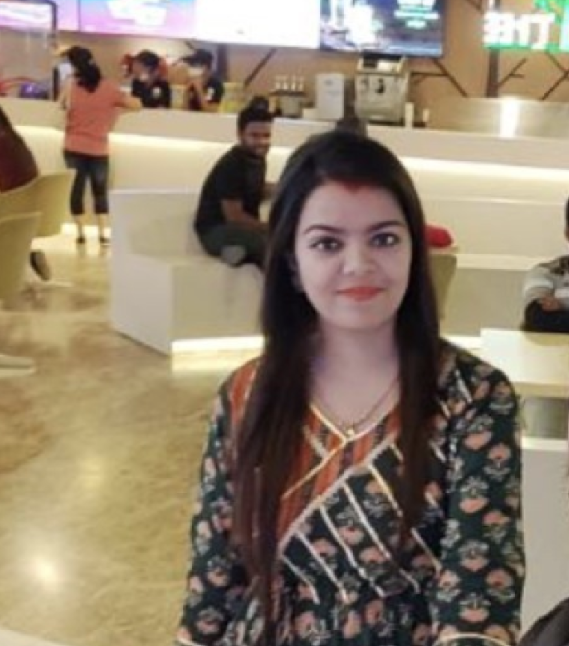 Shruti avatar