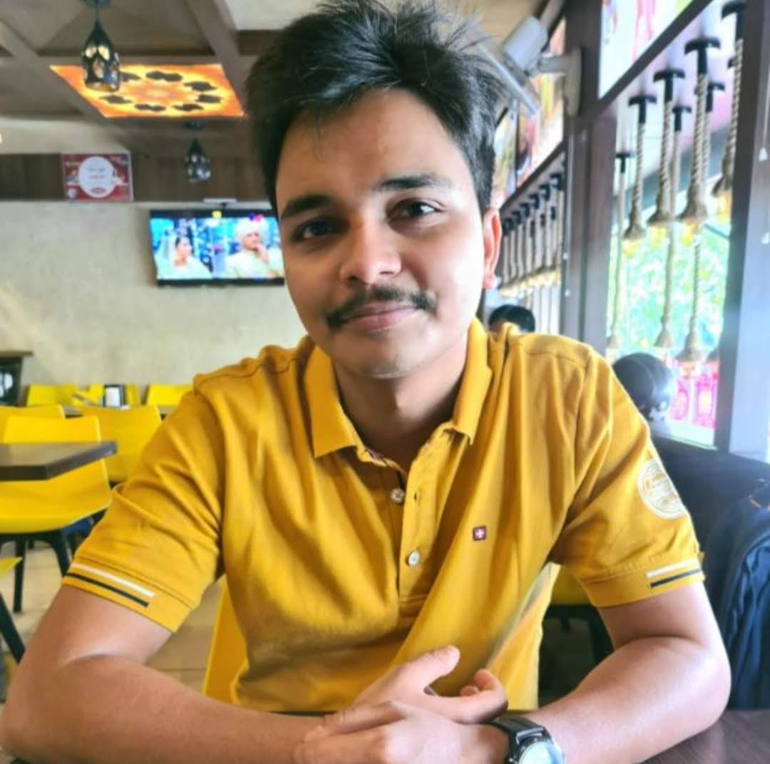 Prabhat avatar
